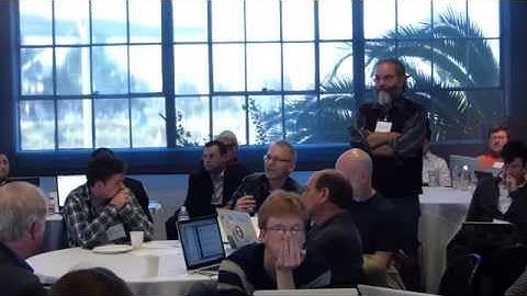 Robust Anchoring Discussion @ W3C Web Annotations Workshop