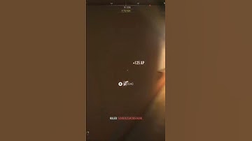 INSANE NEW MODERN WARFARE KILL FEED #shorts #codshorts