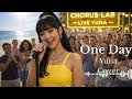 One Day - Matisyahu (Bright Pop) | YUNA