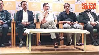 MGM Healthcare Sets Up World’s Largest Intestinal Rehab & Transplant Program in Chennai Three Years