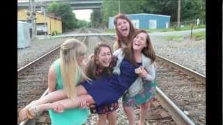 WindyGap 2012 Summer Staff Video