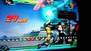Iron Man Team BNB