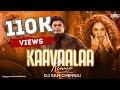 Kaavaalaa  remix  jailer  rajinikanth  dj sam chennai