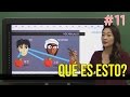Aprender coreano con Carolina Kim #11 Qué es esto? (ConCoreaTV) Clase de coreano Gratuita