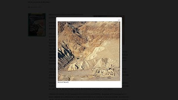 Biblical Archaeology Society Library Demo Video