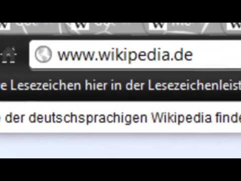 Das Wissen Portal Wikipedia: Möglichkeiten, Funktionen & Aufbau 1