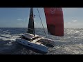 Tenerife to Cabo Verde - Sailing Greatcircle (ep.238)