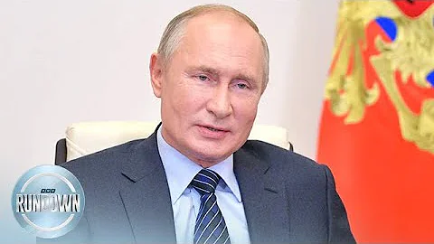 Rundown (10AM) | ANC (28 February 2022)