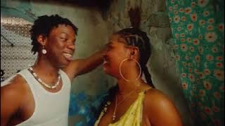 Rema Ft. Popcaan - Numba