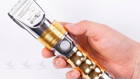 Tông Đơ Cắt Tóc Chuyên Nghiệp F10 Lưỡi Sứ Chống Nóng – Tông Đơ Cắt Tóc Gia Đình Giá Rẻ 