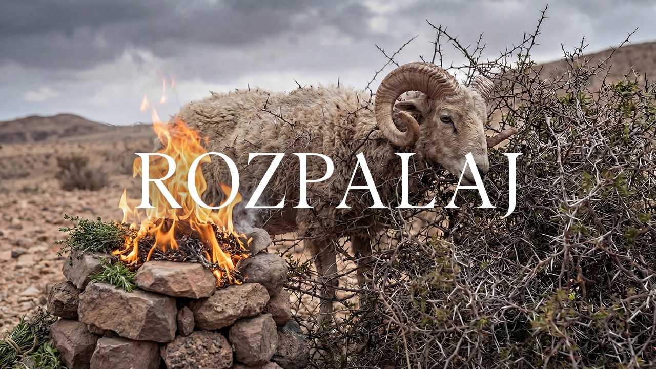 Rozpalaj mnie - Keep Me Burning - wersja AcoreWave