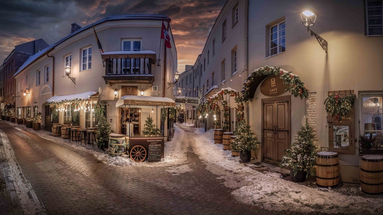 Canon M50 in 2026? This Panorama Changed My Mind !