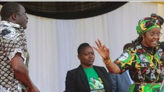 Knives out for George Charamba as Temba Mliswa calls for his investigations.