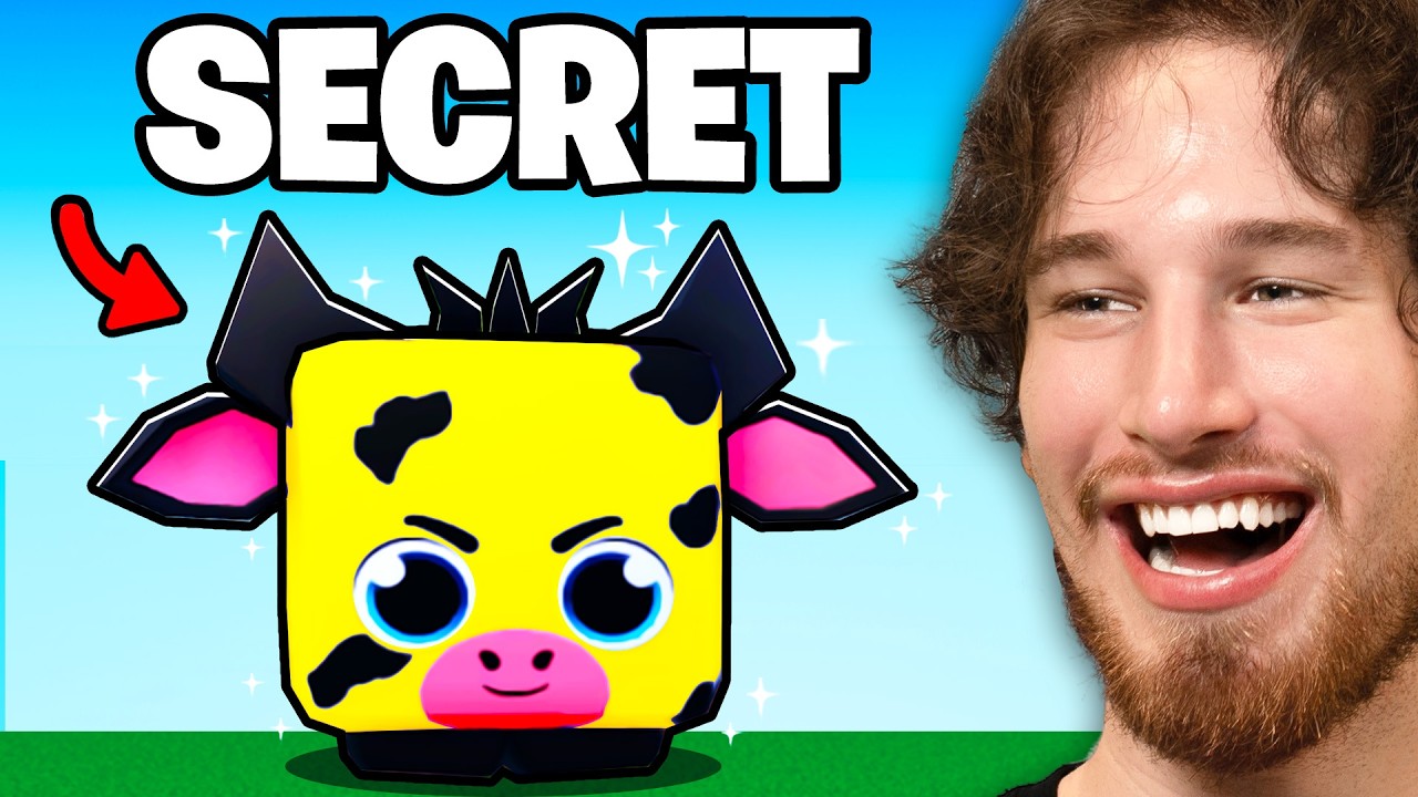 Finding ALL the Pets in Roblox Find The Pets!