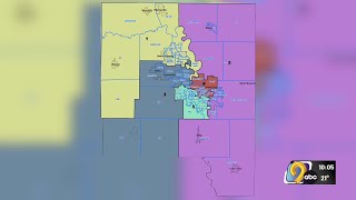Johnson County supervisors may soon have to run against each other or move
