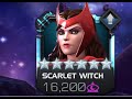 6 ⭐ Scarlet Witch Coming to the Game Soon