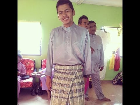 Lagu Nasyid Hijjaz Kau Sahabat Kau Teman