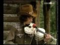 Best 13-year old fiddler, Mark O'Connor plays "Tom and Jerry" on the Porter Wagoner Show (1975)