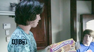 Sound Cannon - BUS INVADERS (The Lost Episodes) Ep. 145