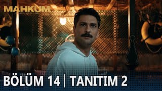 Mahkum 14. Bölüm 2. Tanıtımı