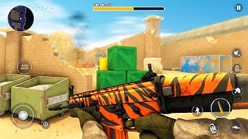 BattleStrike Gun Shooting Game – Android GamePlay – FPS Shooting Games 6