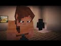 True Scary Stories in Minecraft