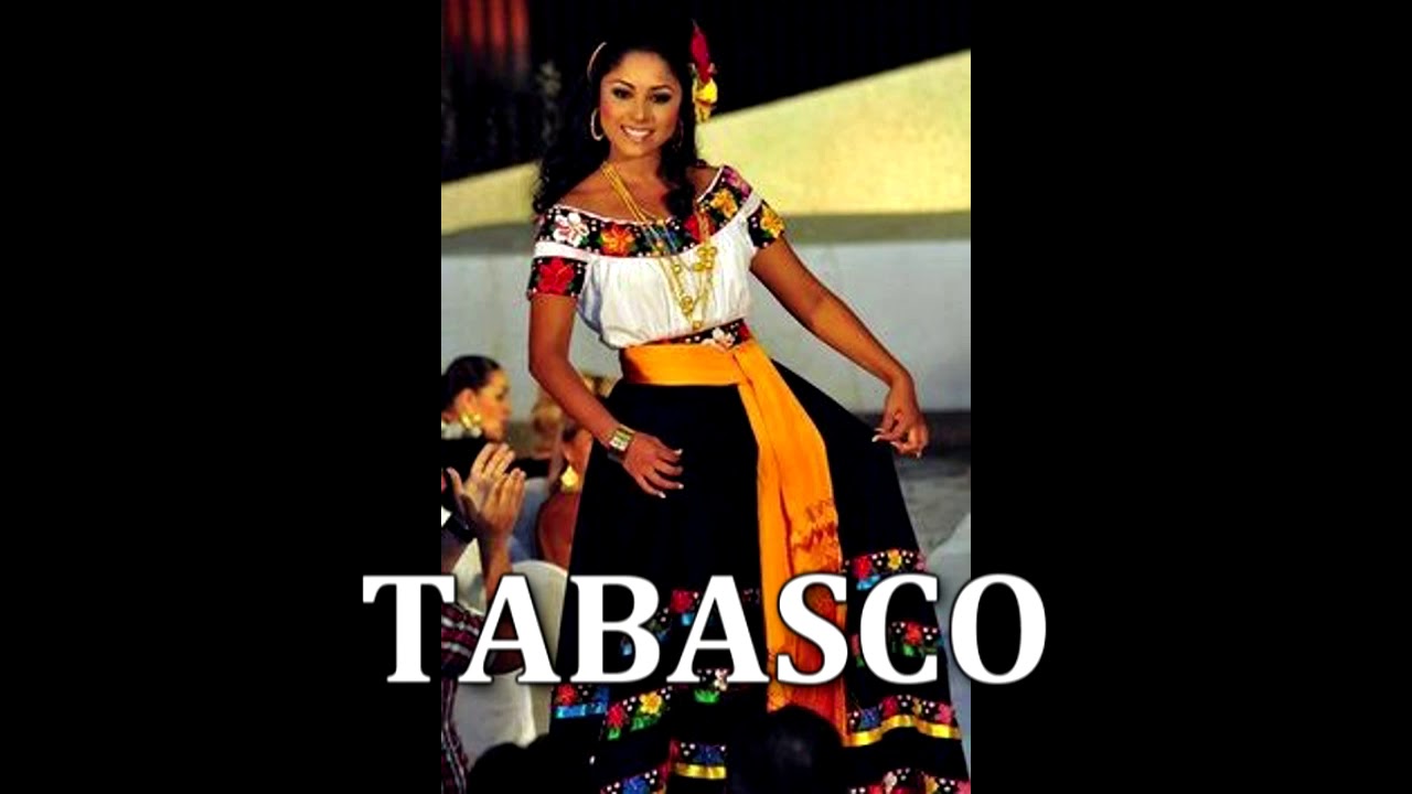 LA MÚSICA DE TABASCO YouTube