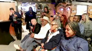 STEREOTYPES Private Reception for Atlantic City Electric