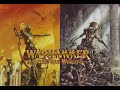 Tomb Kings vs Skaven Renegade - Warhammer The Old World Battle Report - Round 1 New Years Tournament