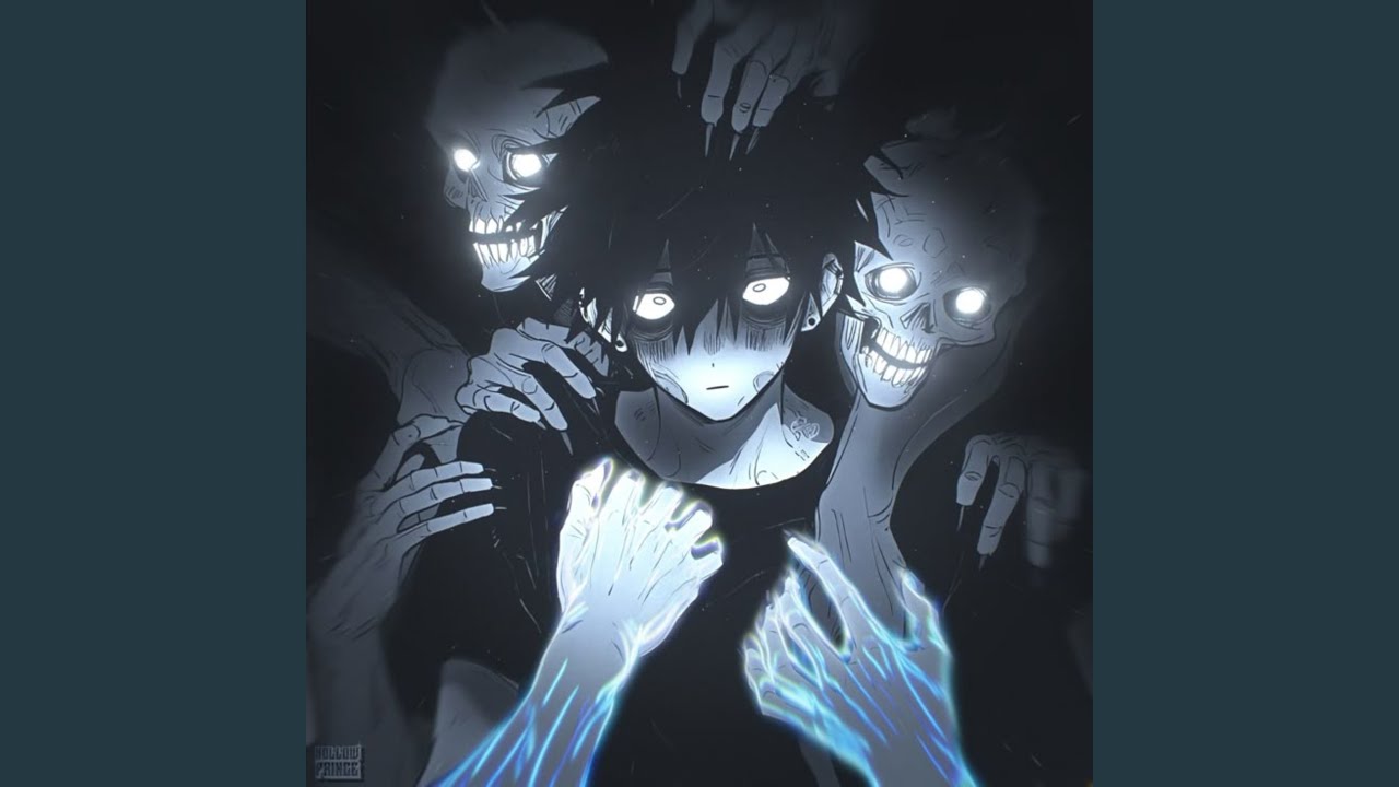 Kerosene (Slowed & Reverb)