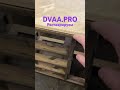 Реставрация комодов, часть 5