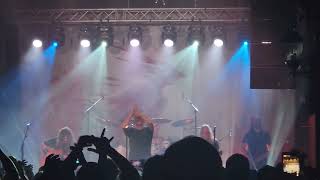 Blind Guardian - Skalds and Shadows, Live Des Moines 5/7/2024