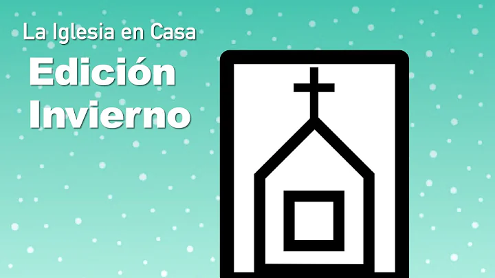 Dios me ama LA IGLESIA EN CASA 11/02/2023 Casildo ...