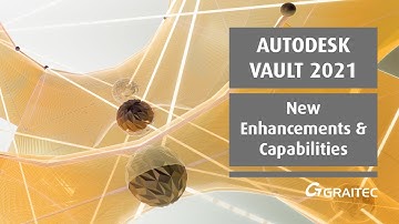 Autodesk Vault 2021 | What