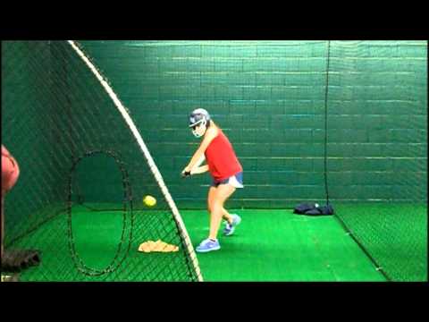 Indoor Batting Cage at Train Yard Gym & Fitness - YouTube Indoor Batting Cage at Train Yard Gym & Fitness - YouTube
