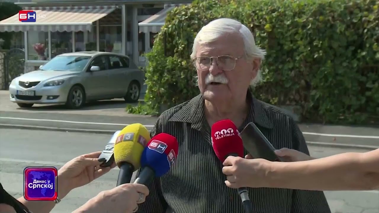 Opština Šamac dobila je novo moderno šetalište