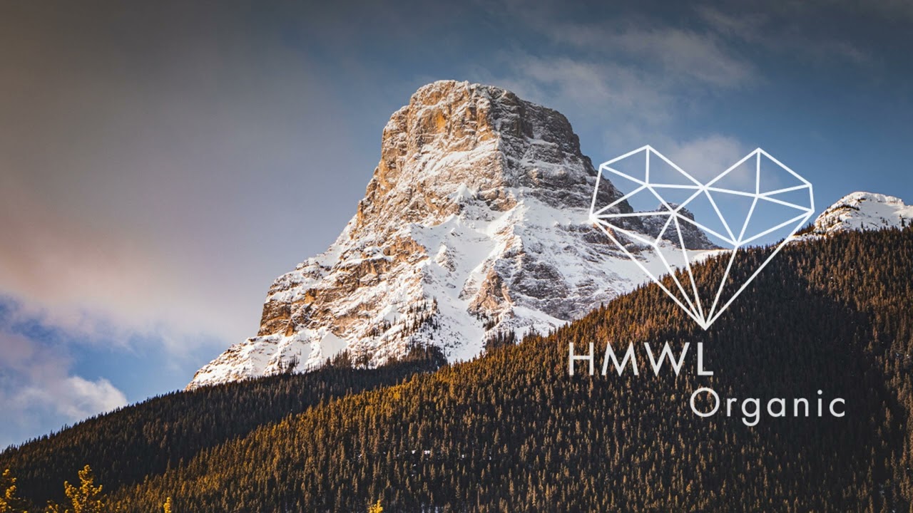 PIERJ - Thread feat. Carola Castaldo (Original Mix) [Organic House 2022 / Underyourskin Records]