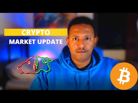 CRYPTO MARKET UDATE IYO WARAR MUHIM AH
