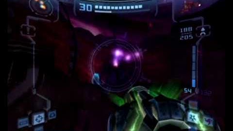 Metroid Prime 2: Echoes 100% Walkthrough Part 78 - Done With the Temple Grounds