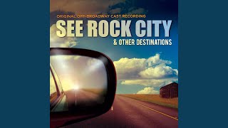 Video voorbeeld van "Brad Alexander & Adam Mathias - Bonus Track-Rock City (feat. Jeremy Jordan)"
