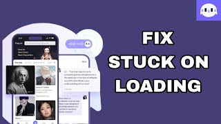 How To Fix Poly Ai App Stuck On Loading Screen Problem Easy Quick ...