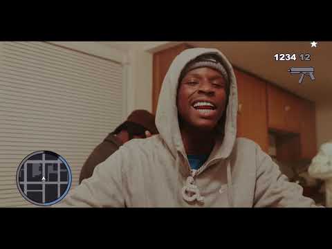 Quando Rondo - How'd I Make It [Official Music Video]