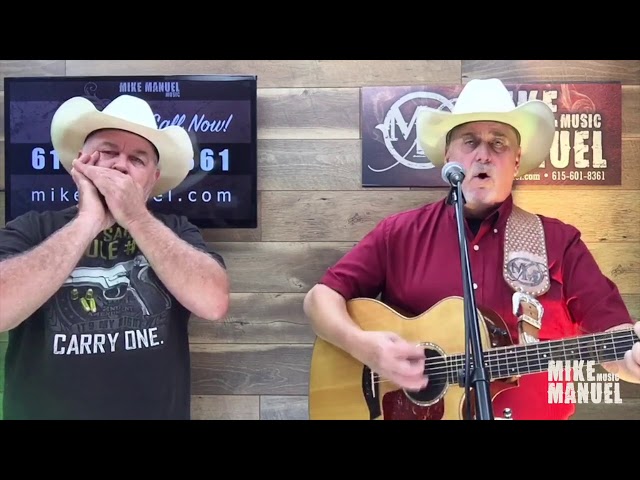 Mike Manuel Videos Reverbnation We believe no mother or father can take us to heaven but only jesus can. reverbnation