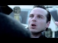 Sherlock BBC - под ремикс "Иван Васильевич меняет профессию"