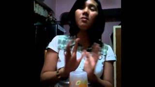 Cup Song When Im Gone Cover By 12 Yrs.old