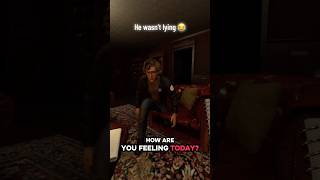 Therapy did NOT work #funny #gaming #fyp