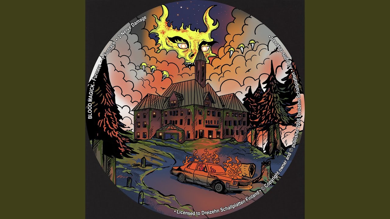 Watch Furnace on YouTube Watch Furnace on YouTube