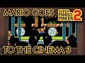 Super Mario Maker 2 - Mario Goes to the Cinema 3