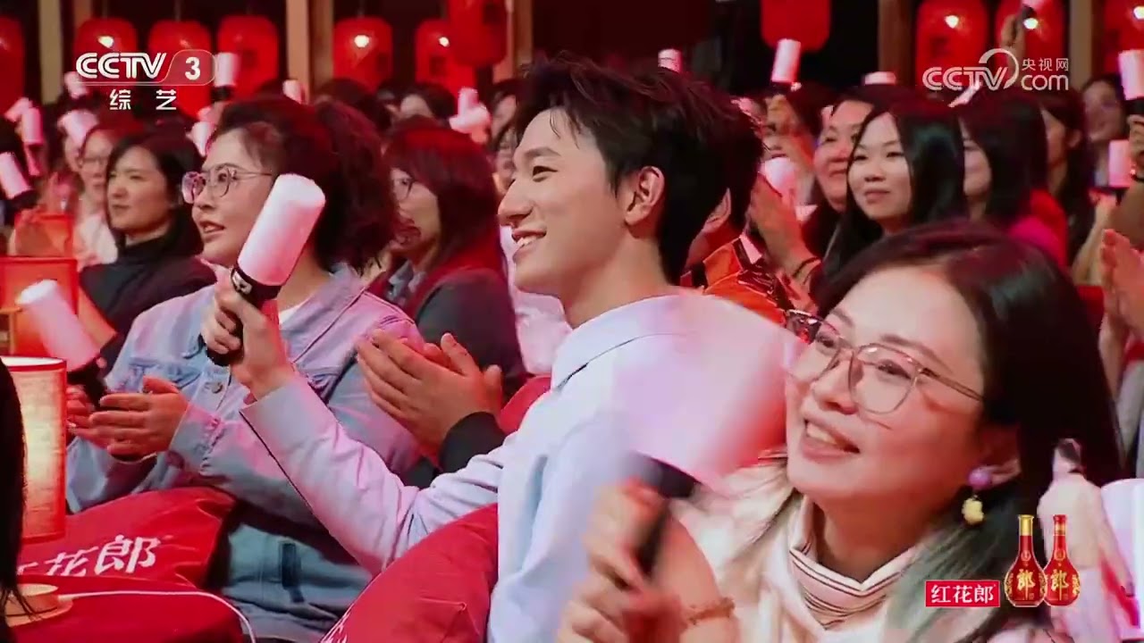 [2026开门迎春晚]《噙起鼓儿庆丰收》 表演者：山西省晋城市老年大学舞蹈队 | CCTV春晚