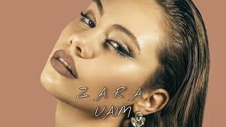 U A I M & ZERRID - Zara (Original Mix) Resimi